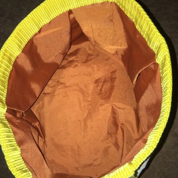 Soft Collapsible Travel Dog Water Bowl - Picture 2 of 2